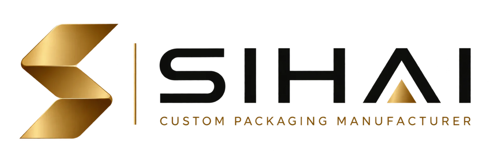 SIHAI Custom Packaging Manufacturer